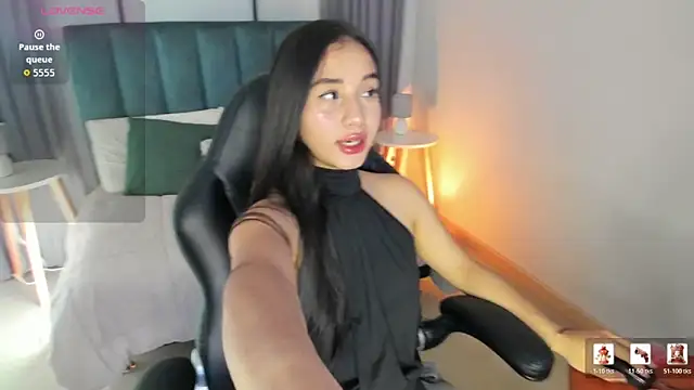megann blaze online show from 06-05-26, 05:07