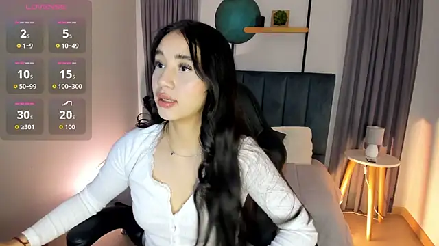 megann blaze online show from 06-09-26, 03:24
