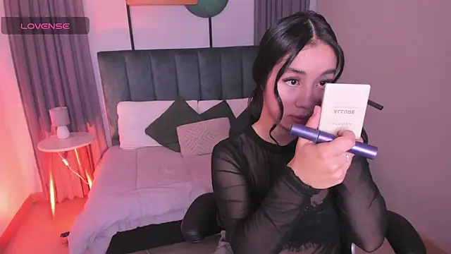 megann blaze online show from 07-04-26, 04:11