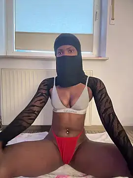 Ariana-Belle online show from 04-25-26, 06:27