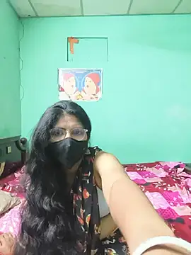 Snapshot of Sameera-sexy chatting on 05-31-26, 06:09 Sameera-sexy online show from 05-31-26, 06:09