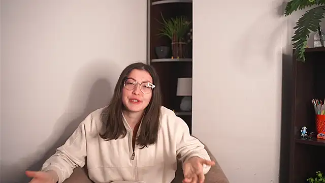 BlytheGenas online show from 04-26-26, 05:38