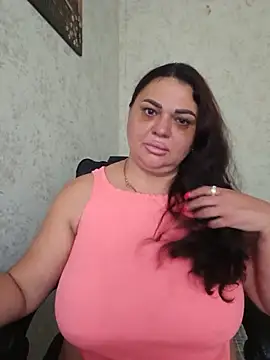 -CUTE-EVVIL- online show from 07-22-26, 07:43