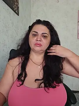 -CUTE-EVVIL- online show from 06-10-26, 06:47