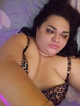 -CUTE-EVVIL- online show from 06-19-26, 10:25