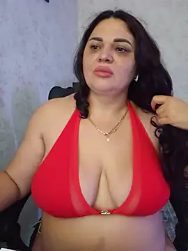 -CUTE-EVVIL- online show from 07-18-26, 06:49
