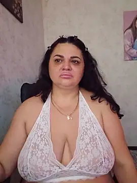 -CUTE-EVVIL- online show from 06-07-26, 06:46