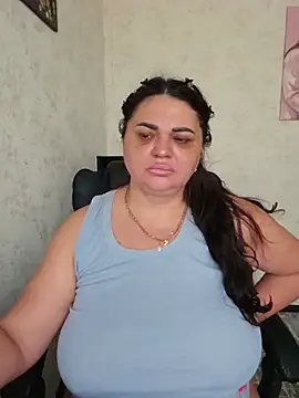 -CUTE-EVVIL- online show from 07-19-26, 06:55