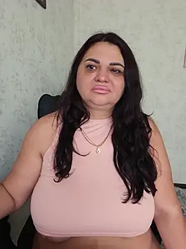 -CUTE-EVVIL- online show from 06-03-26, 07:53