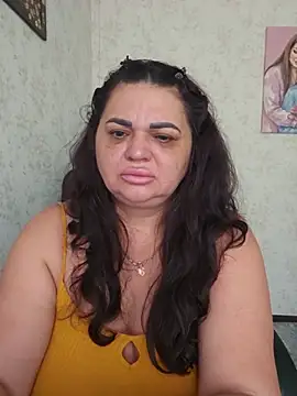 -CUTE-EVVIL- online show from 07-07-26, 07:34