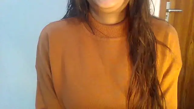 AMEILA FUCK online show from 11-30-25, 12:50