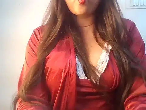AMEILA FUCK online show from 04-29-26, 03:54