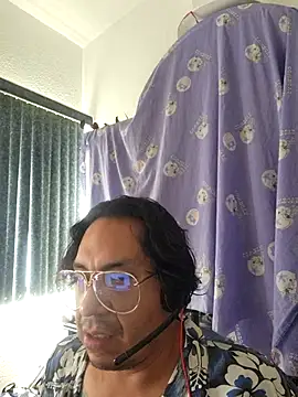 JefeGorila online show from 05-04-26, 10:34