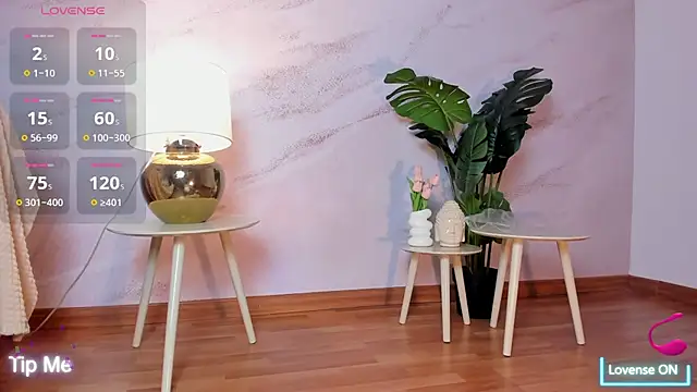 Iam Caami  online show from 07-08-26, 02:18