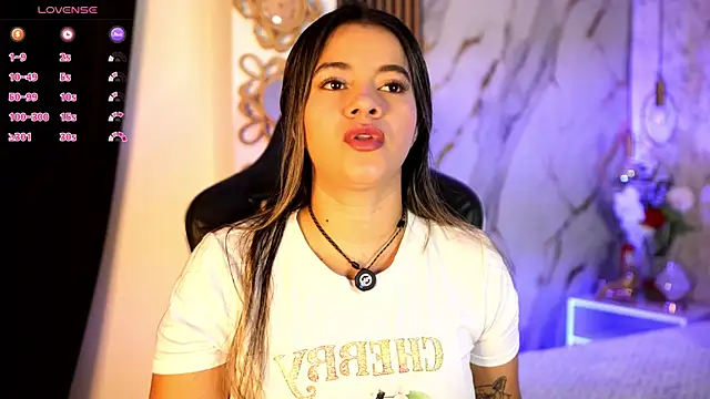 Leidy 2026 online show from 07-12-26, 12:17