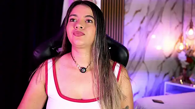 Leidy 2026 online show from 06-25-26, 01:05