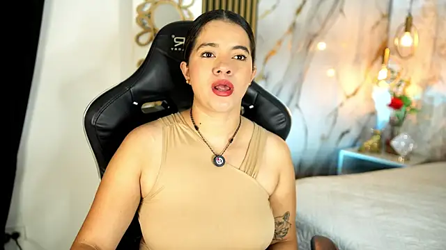 Snapshot of Leidy_2026 chatting on 06-10-26, 01:12 Leidy 2026 online show from 06-10-26, 01:12