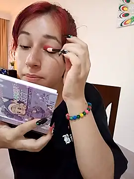 Snapshot of Escarleth_69 chatting on 05-09-26, 06:11 Escarleth 69 online show from 05-09-26, 06:11