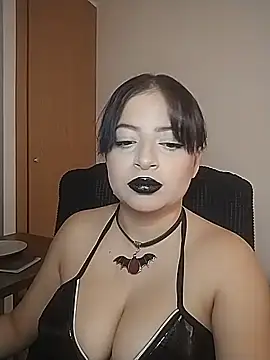 Snapshot of Noire_Mistress chatting on 07-07-26, 02:31 Noire Mistress online show from 07-07-26, 02:31