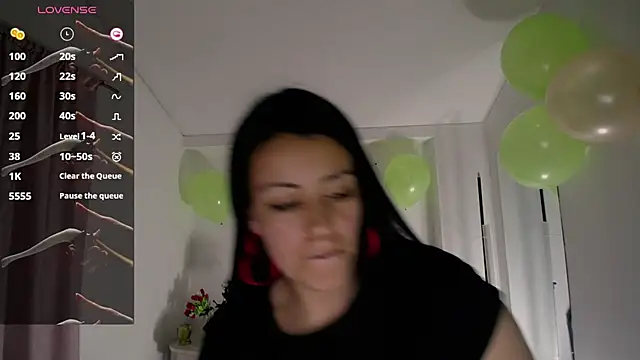 Valeri bj online show from 05-27-26, 09:11