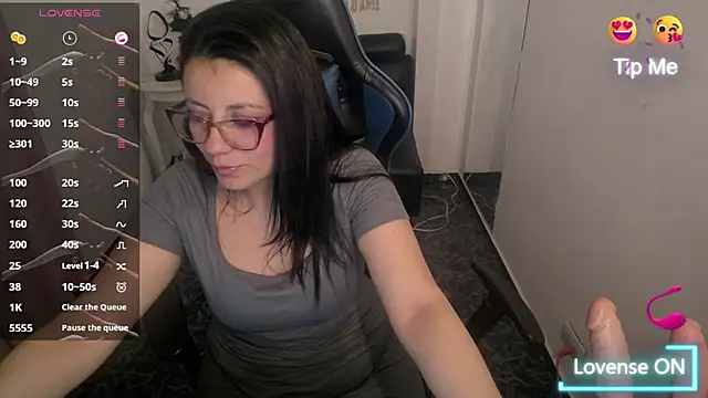 Valeri bj online show from 06-17-26, 09:14
