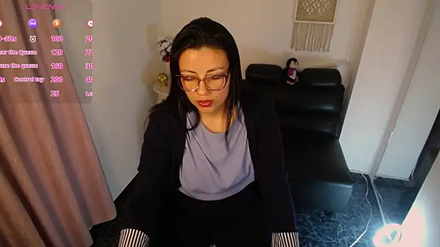 Valeri bj online show from 05-15-26, 07:45