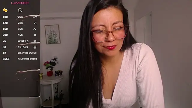 Valeri bj online show from 05-22-26, 08:18