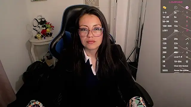 Valeri bj online show from 06-11-26, 09:01