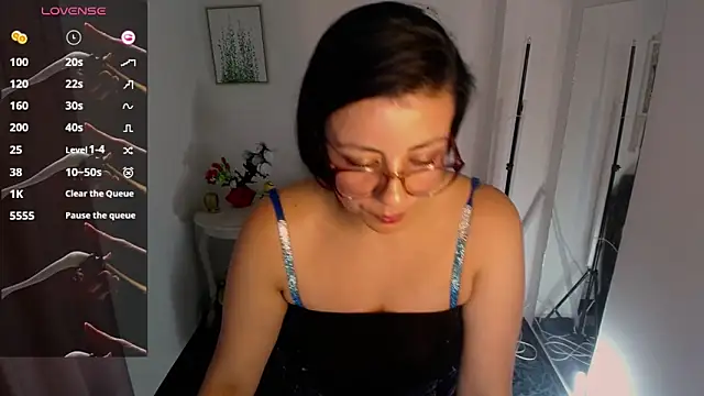 Valeri bj online show from 05-25-26, 08:40