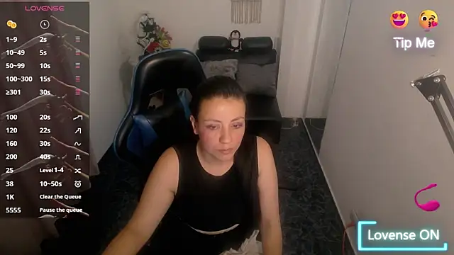 Valeri bj online show from 06-18-26, 09:09