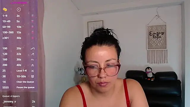 Valeri bj online show from 05-09-26, 01:14