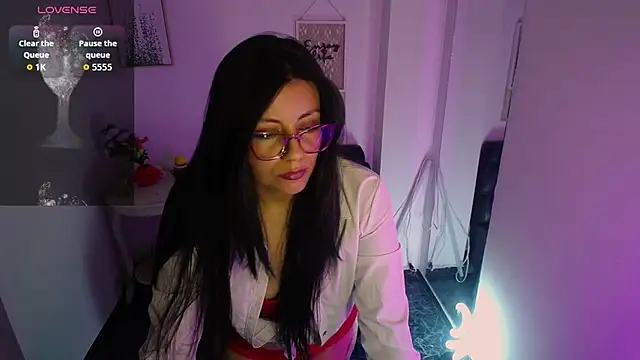 Valeri bj online show from 05-20-26, 08:17