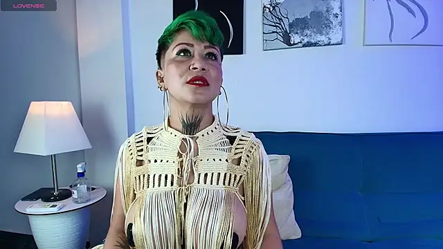 lim aries online show from 04-28-26, 05:23