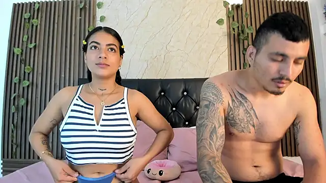 MarceANDCami online show from 04-29-26, 09:10