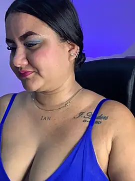Snapshot of Alexa_marquis chatting on 04-29-26, 11:47 Alexa marquis online show from 04-29-26, 11:47