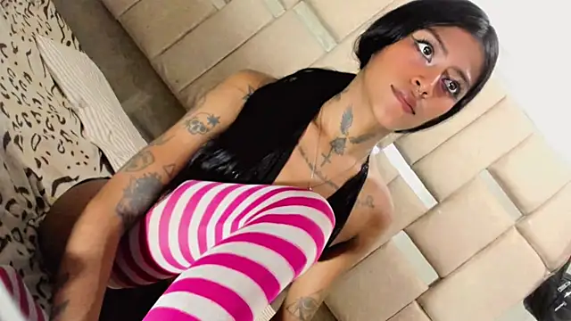 angel dolltsx online show from 07-13-26, 11:26
