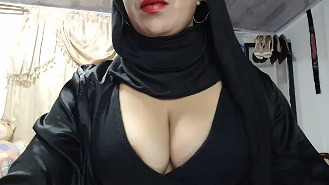 nadia  abaud online show from 03-31-26, 03:41