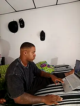 Hector-black online show from 05-10-26, 03:54