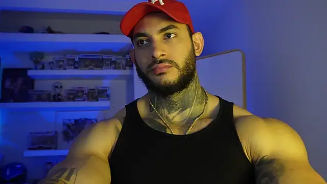 iamjackc  online show from 06-30-26, 08:03