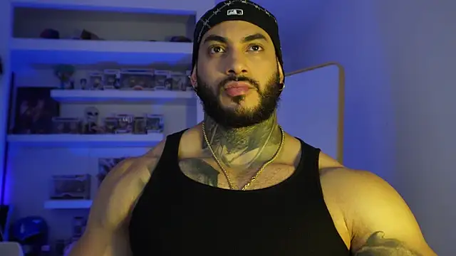 iamjackc  online show from 06-22-26, 06:49