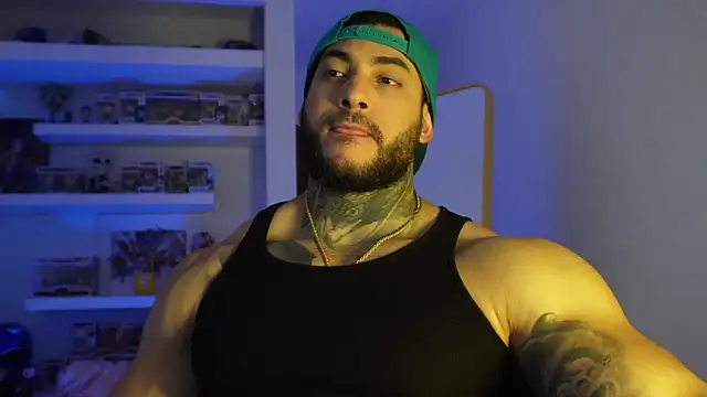 iamjackc  online show from 06-26-26, 01:39