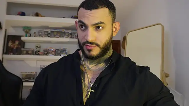 iamjackc  online show from 06-15-26, 06:07