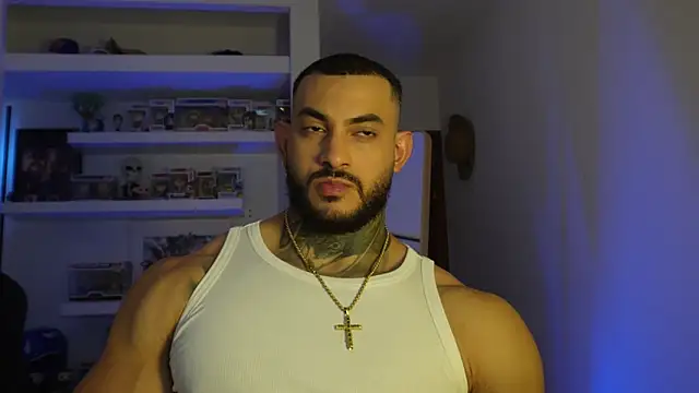 iamjackc  online show from 07-08-26, 11:05