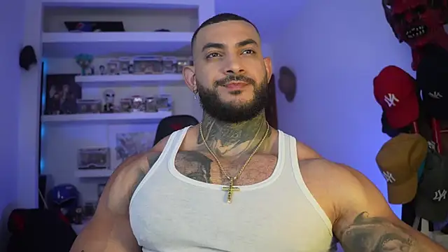 iamjackc  online show from 07-25-26, 05:41
