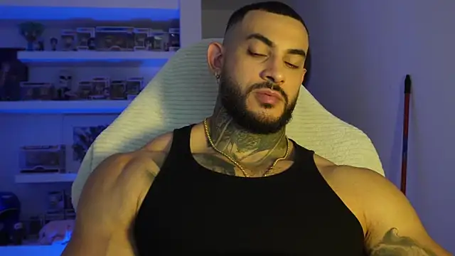 iamjackc  online show from 07-07-26, 11:19