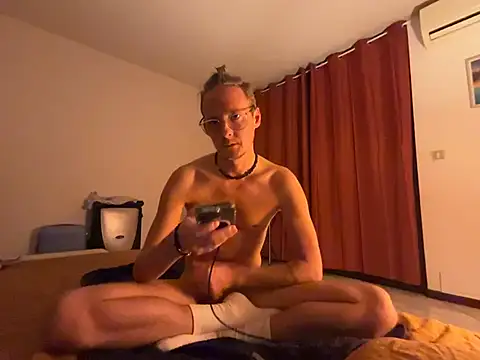 BlondieVelvet online show from 07-07-26, 07:23