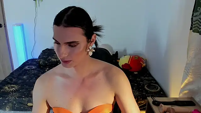  shantallskinny  online show from 05-06-26, 05:55