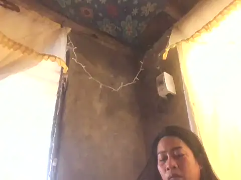 PinayAsh online show from 04-25-26, 03:53