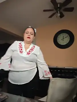 Queen Kassandrafeet online show from 05-07-26, 05:05