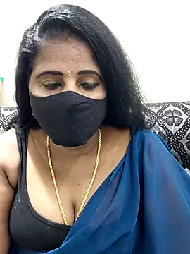Sunitha-tamilponu online show from 07-19-26, 08:45